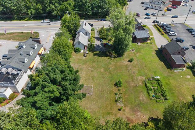 114 LONDONDERRY Turnpike, Manchester, NH 03104