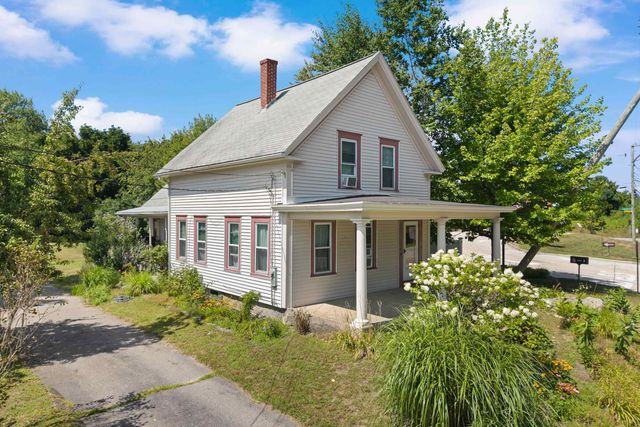 114 LONDONDERRY Turnpike, Manchester, NH 03104