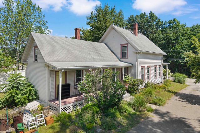 114 LONDONDERRY Turnpike, Manchester, NH 03104