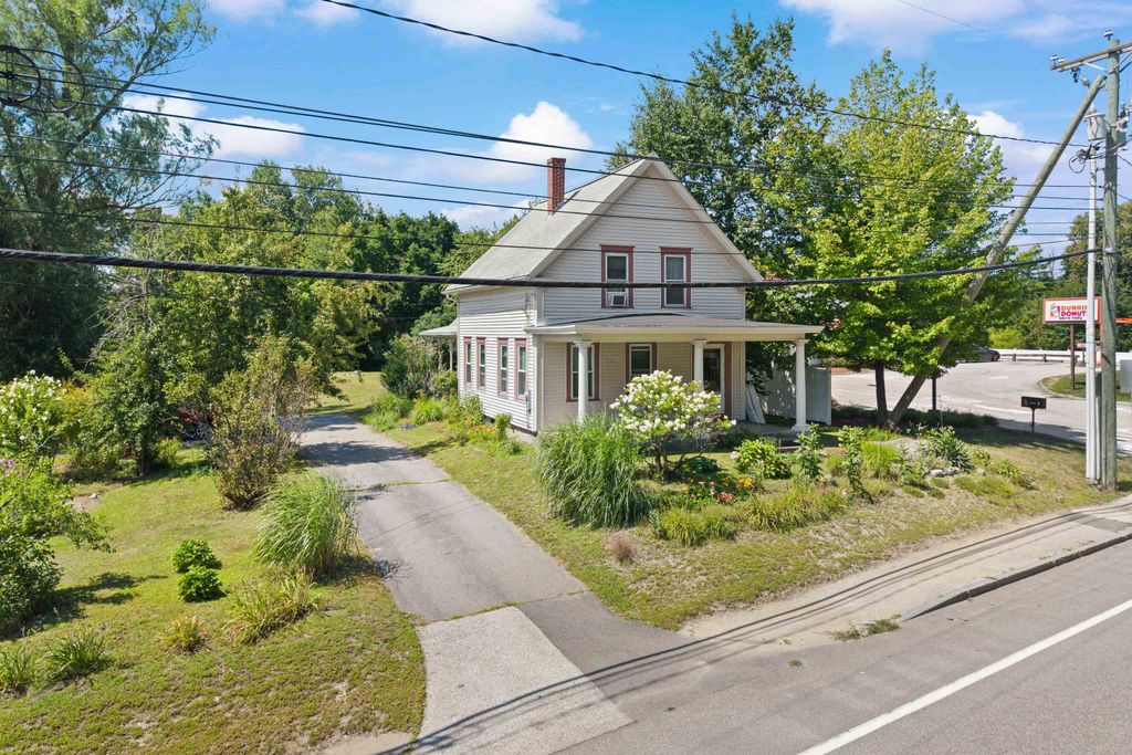 114 LONDONDERRY Turnpike, Manchester, NH 03104
