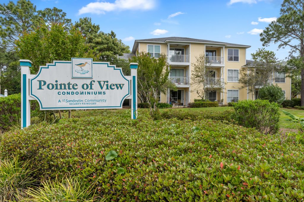 200 Sandestin Lane 207, Miramar Beach, FL 32550