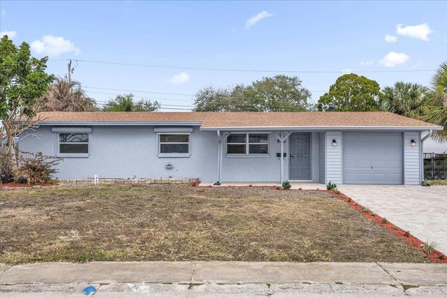 290 PATRICK AVENUE, Merritt Island, FL 32953