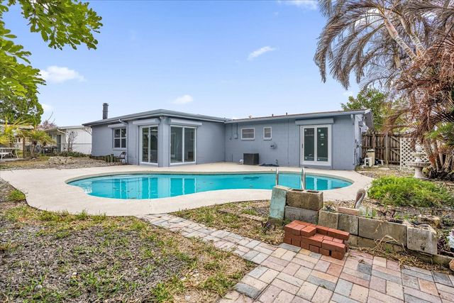 290 PATRICK AVENUE, Merritt Island, FL 32953