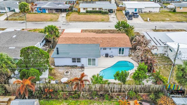 290 PATRICK AVENUE, Merritt Island, FL 32953
