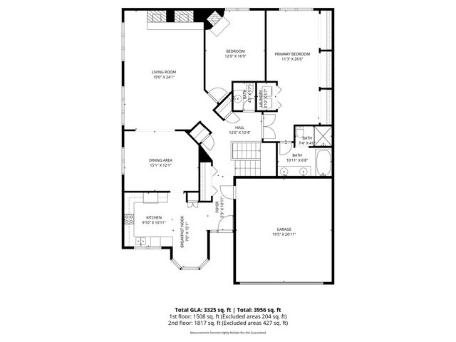 11245 57th Avenue N, Plymouth, MN 55442