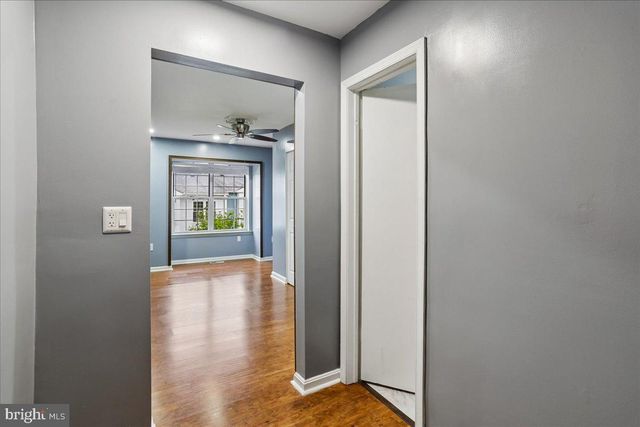 2867 SHEPPERTON TER, Silver Spring, MD 20904