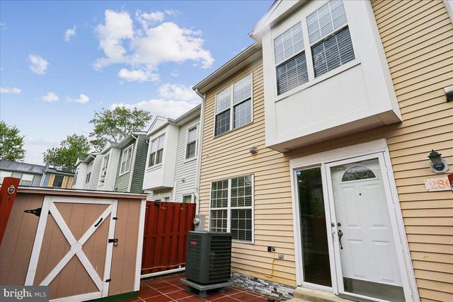 2867 SHEPPERTON TER, Silver Spring, MD 20904