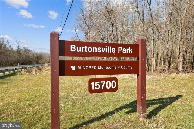 2867 SHEPPERTON TER, Silver Spring, MD 20904