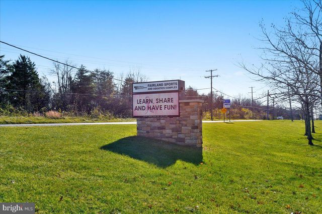 2867 SHEPPERTON TER, Silver Spring, MD 20904
