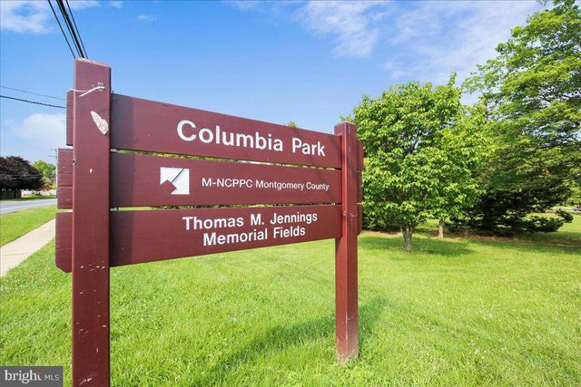 2867 SHEPPERTON TER, Silver Spring, MD 20904