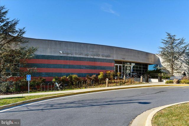 2867 SHEPPERTON TER, Silver Spring, MD 20904
