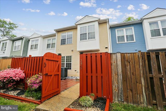 2867 SHEPPERTON TER, Silver Spring, MD 20904