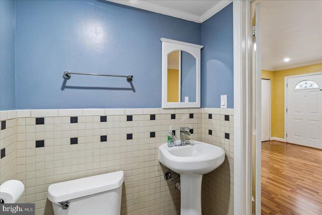 2867 SHEPPERTON TER, Silver Spring, MD 20904