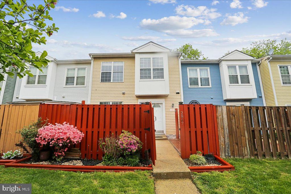 2867 SHEPPERTON TER, Silver Spring, MD 20904