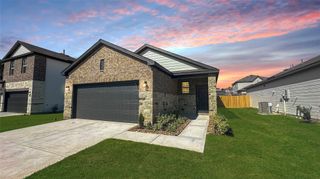 11978 Wisteria Meadows Drive, Willis, TX 77318