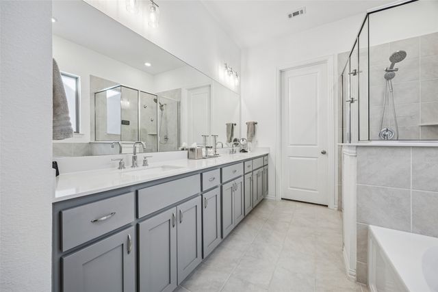 5314 Grand Avenue, Sachse, TX 75048