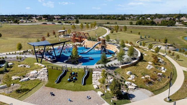 5314 Grand Avenue, Sachse, TX 75048