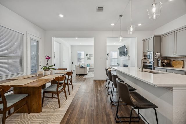 5314 Grand Avenue, Sachse, TX 75048