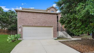 10403 Branch Post, San Antonio, TX 78245