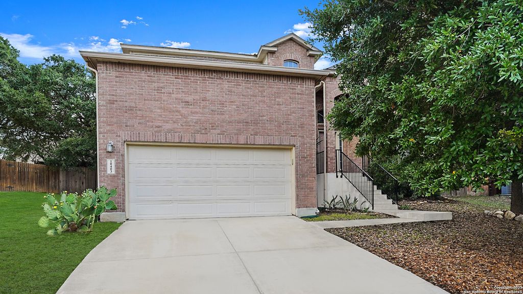 10403 Branch Post, San Antonio, TX 78245