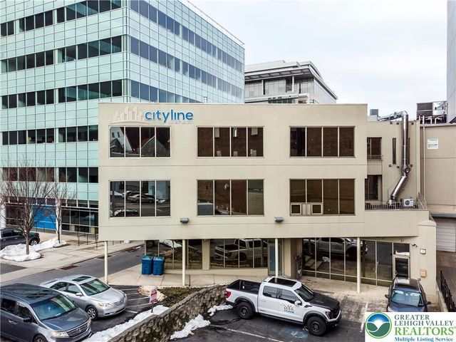 822 West Hamilton Street 101, Allentown City, PA 18101