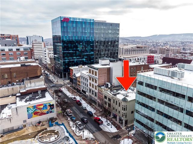 822 West Hamilton Street 101, Allentown City, PA 18101