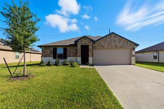 6603 Fox Heights Lane, Richmond, TX 77469
