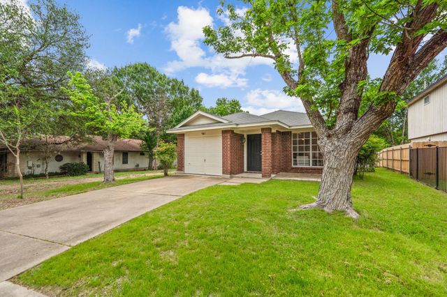 781 Latteridge DR, Austin, TX 78748