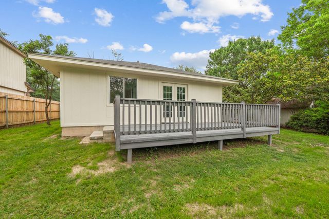 781 Latteridge DR, Austin, TX 78748