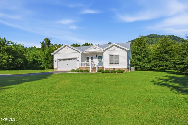 120 Sunny Lane, Unicoi, TN 37692