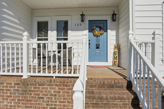 120 Sunny Lane, Unicoi, TN 37692