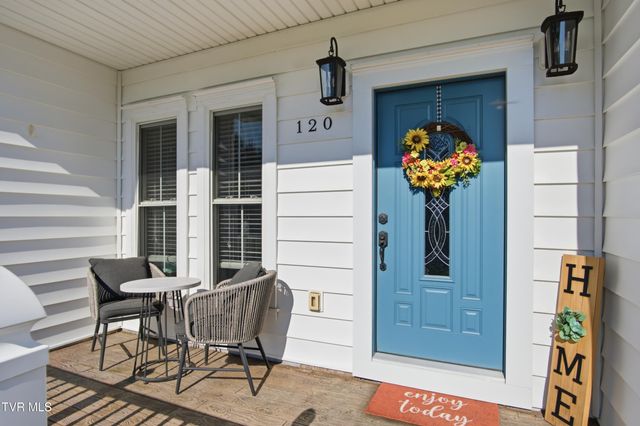 120 Sunny Lane, Unicoi, TN 37692