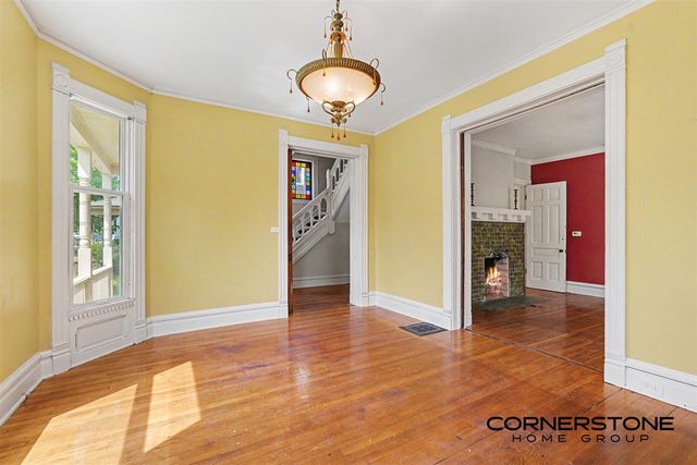 254 James Avenue, Grand Rapids, MI 49503