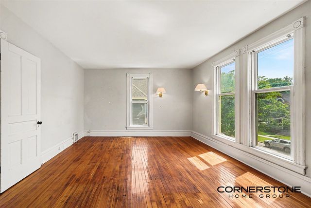 254 James Avenue, Grand Rapids, MI 49503