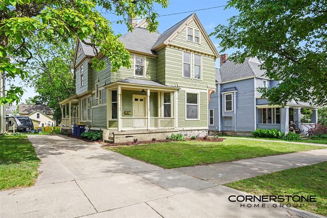254 James Avenue, Grand Rapids, MI 49503