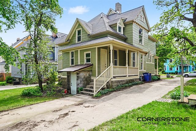 254 James Avenue, Grand Rapids, MI 49503