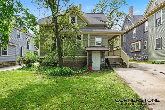 254 James Avenue, Grand Rapids, MI 49503
