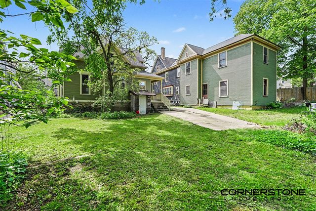 254 James Avenue, Grand Rapids, MI 49503