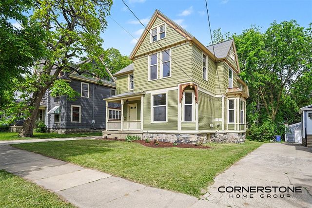 254 James Avenue, Grand Rapids, MI 49503