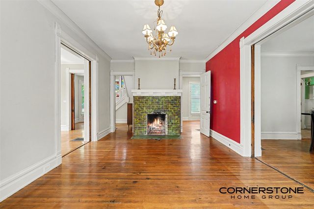 254 James Avenue, Grand Rapids, MI 49503