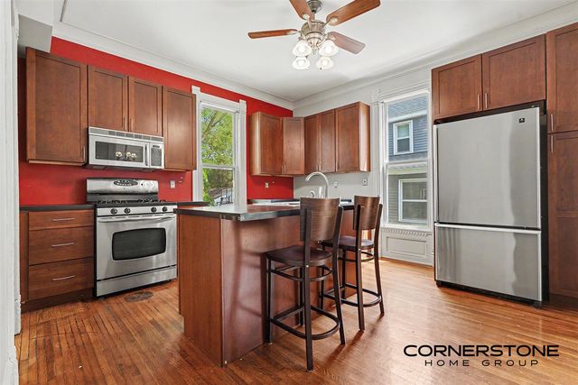 254 James Avenue, Grand Rapids, MI 49503