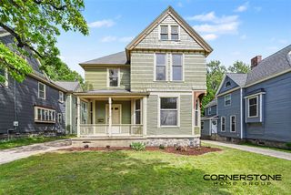 254 James Avenue, Grand Rapids, MI 49503