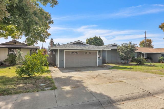 6424 Parkcrest Way, Citrus Heights, CA 95621