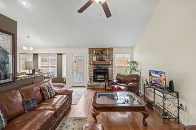 2269 Sunningdale Drive, Lexington, KY 40509