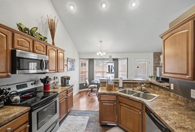 2269 Sunningdale Drive, Lexington, KY 40509