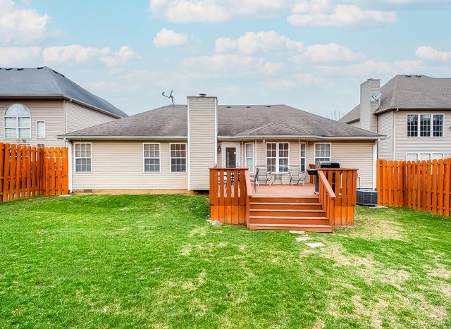 2269 Sunningdale Drive, Lexington, KY 40509