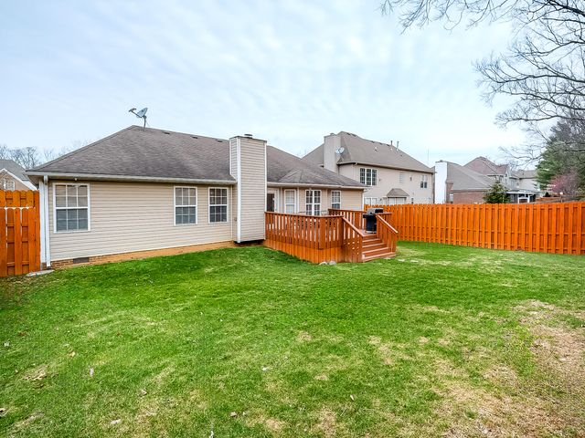 2269 Sunningdale Drive, Lexington, KY 40509