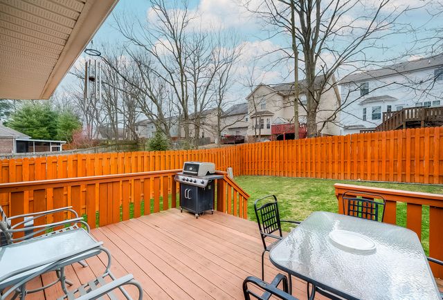 2269 Sunningdale Drive, Lexington, KY 40509