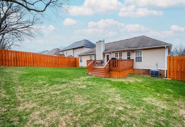 2269 Sunningdale Drive, Lexington, KY 40509