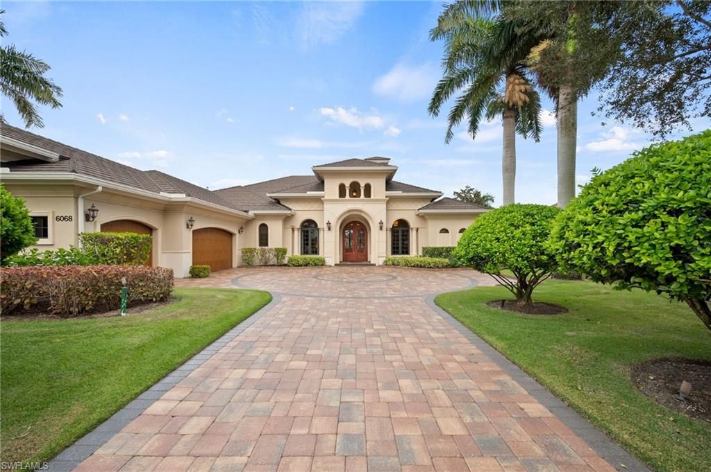 6068 Sunnyslope DR, NAPLES, FL 34119 — photo 3